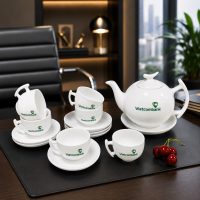 ẤM CHÉN BƯỞI CÀNH