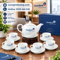 ẤM CHÉN NẮP LỬA