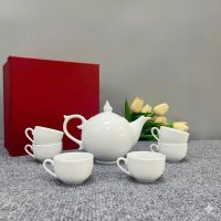 ẤM CHÉN NẮP LỬA - Ảnh 3