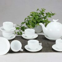 ẤM CHÉN BƯỞI CÀNH - Ảnh 2