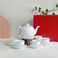 ẤM CHÉN BƯỞI CÀNH - Ảnh 3