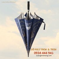 Ô DÙ CẦM TAY POLY 75 TẠI ĐÀ NẴNG - Ảnh 2