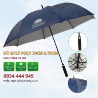 Ô DÙ CẦM TAY POLY 75 TẠI ĐÀ NẴNG