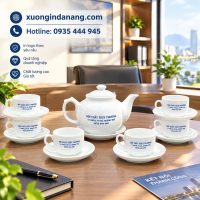 ẤM CHÉN VUÔNG HỒNG KONG